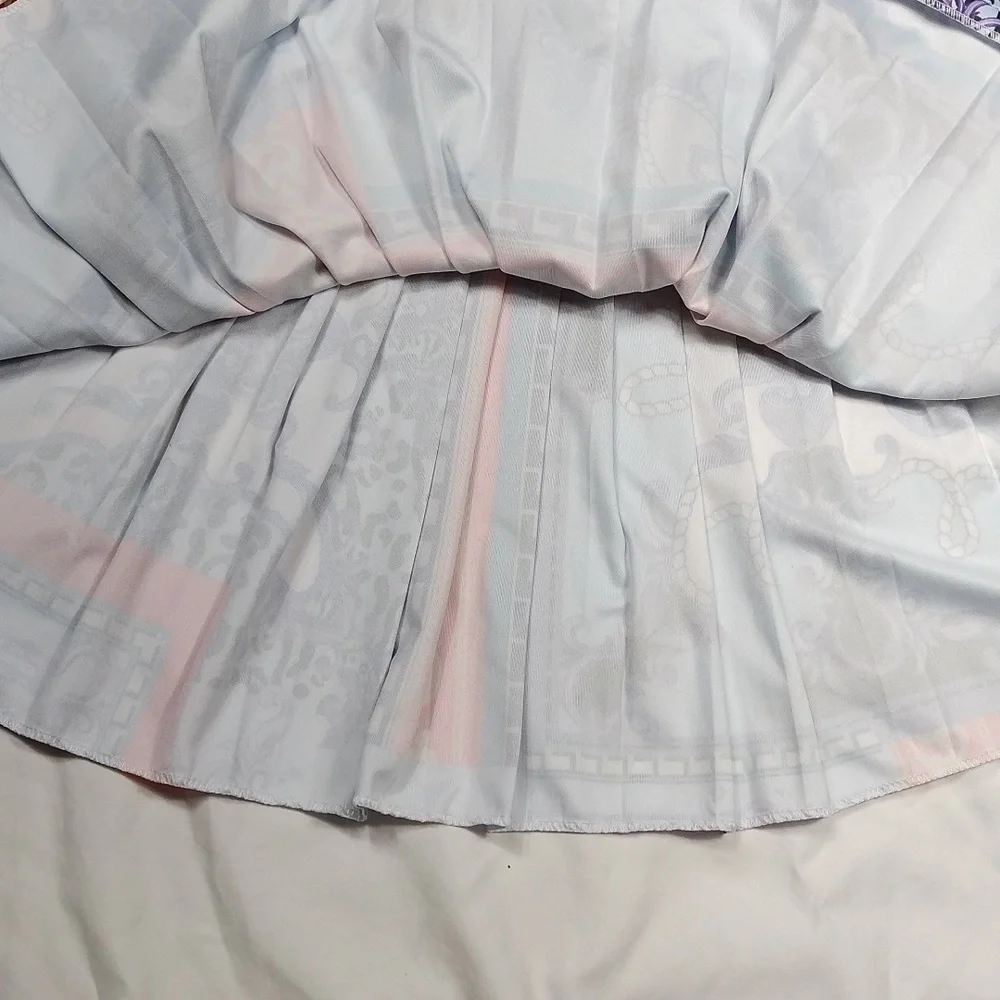 Festive skirt women's sized medium
